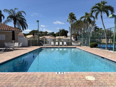 Enjoy the country club lifestyle without the expenses. This on Westchester Golf and Country Club in Florida - for sale on GolfHomes.com, golf home, golf lot