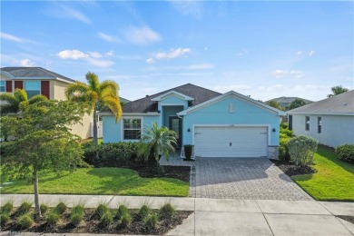 LOW HOA FEES AND FURNITURE NEGOTIABLE! Stunning Single-Family on Babcock National Golf Course in Florida - for sale on GolfHomes.com, golf home, golf lot