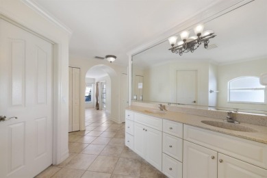 Welcome to this beautiful Deep Creek lake view 3-bedroom (with on Deep Creek Golf Club in Florida - for sale on GolfHomes.com, golf home, golf lot
