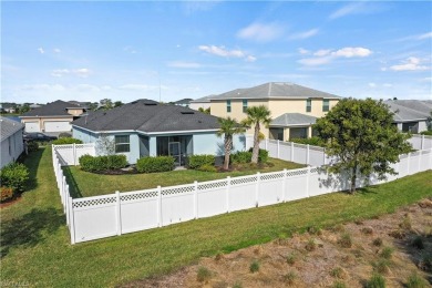 LOW HOA FEES AND FURNITURE NEGOTIABLE! Stunning Single-Family on Babcock National Golf Course in Florida - for sale on GolfHomes.com, golf home, golf lot