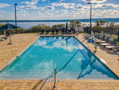 Luxury Lakeside Living Awaits at LAKE SIENA! Welcome to the on Bella Collina Golf Club in Florida - for sale on GolfHomes.com, golf home, golf lot