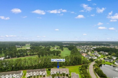 Welcome to carefree living at its finest in the highly on World Tour Golf Links in South Carolina - for sale on GolfHomes.com, golf home, golf lot
