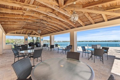 Luxury Lakeside Living Awaits at LAKE SIENA! Welcome to the on Bella Collina Golf Club in Florida - for sale on GolfHomes.com, golf home, golf lot
