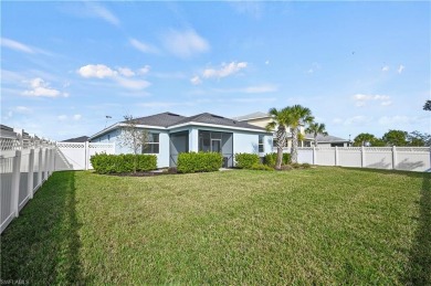 LOW HOA FEES AND FURNITURE NEGOTIABLE! Stunning Single-Family on Babcock National Golf Course in Florida - for sale on GolfHomes.com, golf home, golf lot