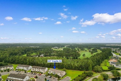Welcome to carefree living at its finest in the highly on World Tour Golf Links in South Carolina - for sale on GolfHomes.com, golf home, golf lot