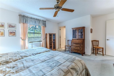 Welcome to this inviting 2-bedroom, 2-bathroom, 2-car garage on Timber Pines Golf Course in Florida - for sale on GolfHomes.com, golf home, golf lot