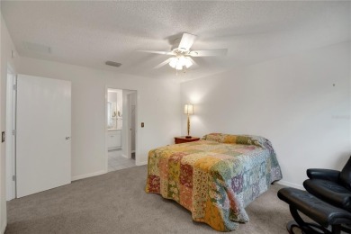 UPGRADES abound on this lovely BOND PAID  3-bed, 2-bath AMARILLO on The Links of Spruce Creek in Florida - for sale on GolfHomes.com, golf home, golf lot
