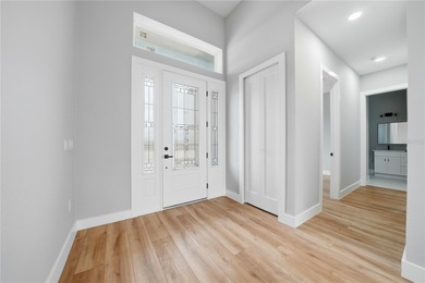 Up to $10,000 in closing costs for buyers! THIS CUSTOM BUILD on Burnt Store Golf Club in Florida - for sale on GolfHomes.com, golf home, golf lot