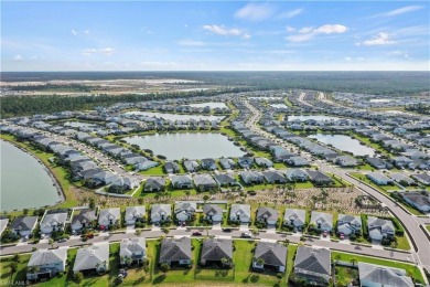 LOW HOA FEES AND FURNITURE NEGOTIABLE! Stunning Single-Family on Babcock National Golf Course in Florida - for sale on GolfHomes.com, golf home, golf lot