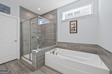 NEW TO MARKET AND JUST IN TIME FOR SPRING! A BEAUTIFUL DUNWOODY on Canongate Golf At Sun City Peachtree in Georgia - for sale on GolfHomes.com, golf home, golf lot