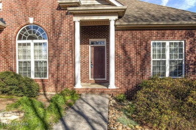 This very well maintained basement rancher features 4 bedrooms on Toqua Golf Course - Loudon County in Tennessee - for sale on GolfHomes.com, golf home, golf lot