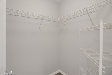 UPGRADES abound on this lovely BOND PAID  3-bed, 2-bath AMARILLO on The Links of Spruce Creek in Florida - for sale on GolfHomes.com, golf home, golf lot