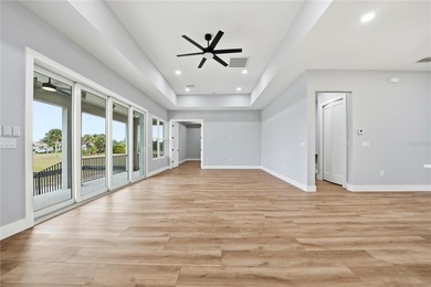 Up to $10,000 in closing costs for buyers! THIS CUSTOM BUILD on Burnt Store Golf Club in Florida - for sale on GolfHomes.com, golf home, golf lot