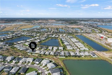 LOW HOA FEES AND FURNITURE NEGOTIABLE! Stunning Single-Family on Babcock National Golf Course in Florida - for sale on GolfHomes.com, golf home, golf lot