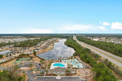 Welcome to carefree living at its finest in the highly on World Tour Golf Links in South Carolina - for sale on GolfHomes.com, golf home, golf lot