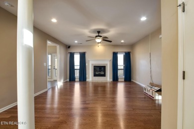 This very well maintained basement rancher features 4 bedrooms on Toqua Golf Course - Loudon County in Tennessee - for sale on GolfHomes.com, golf home, golf lot