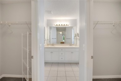 UPGRADES abound on this lovely BOND PAID  3-bed, 2-bath AMARILLO on The Links of Spruce Creek in Florida - for sale on GolfHomes.com, golf home, golf lot