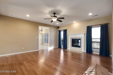 This very well maintained basement rancher features 4 bedrooms on Toqua Golf Course - Loudon County in Tennessee - for sale on GolfHomes.com, golf home, golf lot