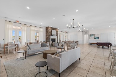 Welcome to carefree living at its finest in the highly on World Tour Golf Links in South Carolina - for sale on GolfHomes.com, golf home, golf lot
