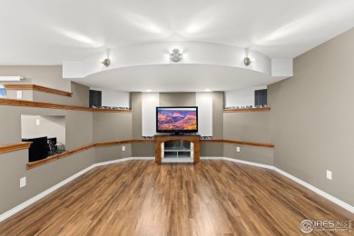 Pull out your wish list - This home checks all the boxes!! on Colorado National Golf Club in Colorado - for sale on GolfHomes.com, golf home, golf lot