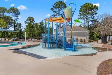 Welcome to carefree living at its finest in the highly on World Tour Golf Links in South Carolina - for sale on GolfHomes.com, golf home, golf lot