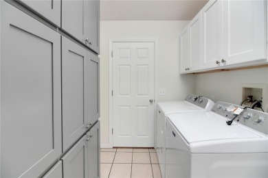 UPGRADES abound on this lovely BOND PAID  3-bed, 2-bath AMARILLO on The Links of Spruce Creek in Florida - for sale on GolfHomes.com, golf home, golf lot