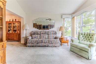 Welcome to this inviting 2-bedroom, 2-bathroom, 2-car garage on Timber Pines Golf Course in Florida - for sale on GolfHomes.com, golf home, golf lot