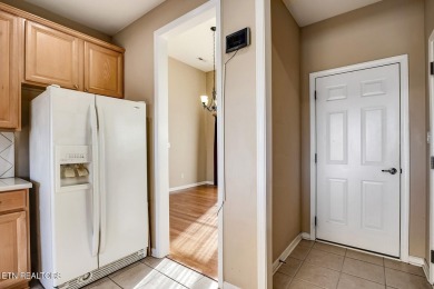 This very well maintained basement rancher features 4 bedrooms on Toqua Golf Course - Loudon County in Tennessee - for sale on GolfHomes.com, golf home, golf lot