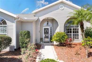 Under contract-accepting backup offers. Indulge in the coveted on Plantation Golf Club in Florida - for sale on GolfHomes.com, golf home, golf lot