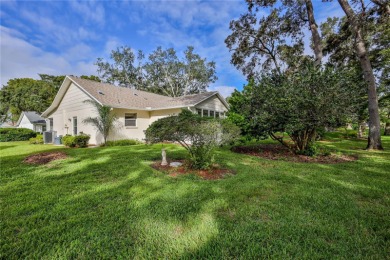 Welcome to this inviting 2-bedroom, 2-bathroom, 2-car garage on Timber Pines Golf Course in Florida - for sale on GolfHomes.com, golf home, golf lot