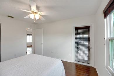 UPGRADES abound on this lovely BOND PAID  3-bed, 2-bath AMARILLO on The Links of Spruce Creek in Florida - for sale on GolfHomes.com, golf home, golf lot