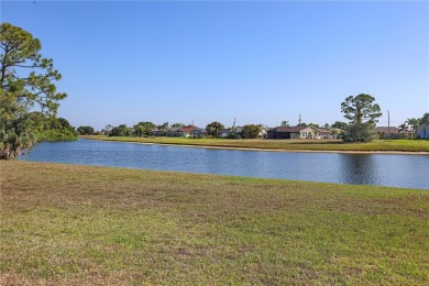 Welcome to this beautiful Deep Creek lake view 3-bedroom (with on Deep Creek Golf Club in Florida - for sale on GolfHomes.com, golf home, golf lot