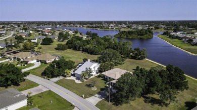 Welcome to this beautiful Deep Creek lake view 3-bedroom (with on Deep Creek Golf Club in Florida - for sale on GolfHomes.com, golf home, golf lot