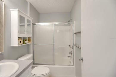 UPGRADES abound on this lovely BOND PAID  3-bed, 2-bath AMARILLO on The Links of Spruce Creek in Florida - for sale on GolfHomes.com, golf home, golf lot