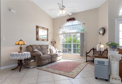 Under contract-accepting backup offers. Indulge in the coveted on Plantation Golf Club in Florida - for sale on GolfHomes.com, golf home, golf lot