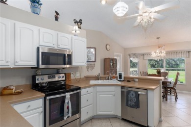 Under contract-accepting backup offers. Indulge in the coveted on Plantation Golf Club in Florida - for sale on GolfHomes.com, golf home, golf lot