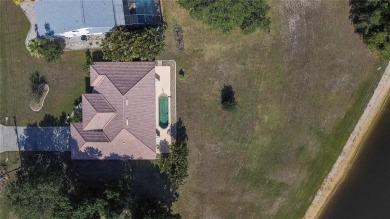 Welcome to this beautiful Deep Creek lake view 3-bedroom (with on Deep Creek Golf Club in Florida - for sale on GolfHomes.com, golf home, golf lot