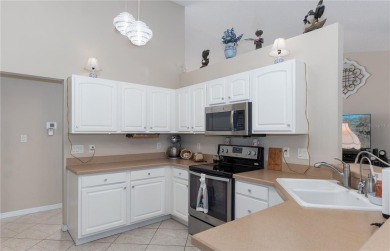 Under contract-accepting backup offers. Indulge in the coveted on Plantation Golf Club in Florida - for sale on GolfHomes.com, golf home, golf lot