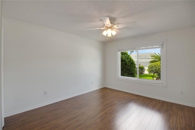 UPGRADES abound on this lovely BOND PAID  3-bed, 2-bath AMARILLO on The Links of Spruce Creek in Florida - for sale on GolfHomes.com, golf home, golf lot