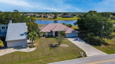 Welcome to this beautiful Deep Creek lake view 3-bedroom (with on Deep Creek Golf Club in Florida - for sale on GolfHomes.com, golf home, golf lot