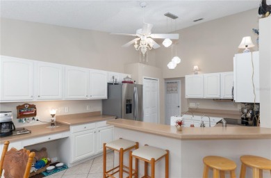 Under contract-accepting backup offers. Indulge in the coveted on Plantation Golf Club in Florida - for sale on GolfHomes.com, golf home, golf lot
