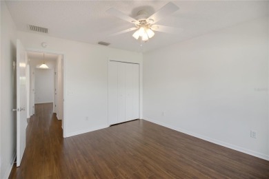 UPGRADES abound on this lovely BOND PAID  3-bed, 2-bath AMARILLO on The Links of Spruce Creek in Florida - for sale on GolfHomes.com, golf home, golf lot