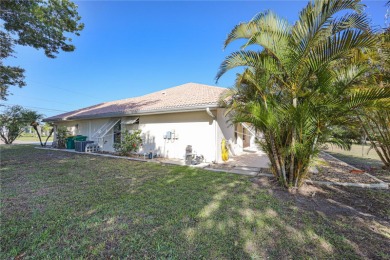 FANTASTIC PRICE REDUCTION!  Welcome to this beautiful Deep Creek on Deep Creek Golf Club in Florida - for sale on GolfHomes.com, golf home, golf lot