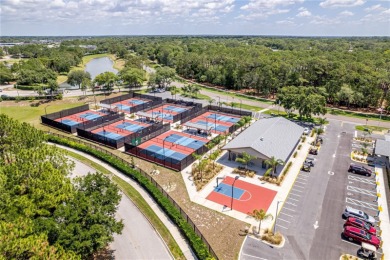 Welcome to this inviting 2-bedroom, 2-bathroom, 2-car garage on Timber Pines Golf Course in Florida - for sale on GolfHomes.com, golf home, golf lot