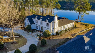 The lifestyle of this gated Country Club community featuring an on Steelwood Country Club in Alabama - for sale on GolfHomes.com, golf home, golf lot
