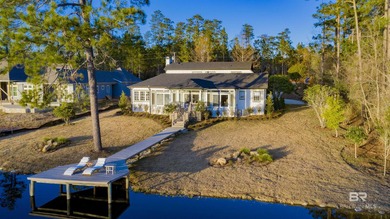 The lifestyle of this gated Country Club community featuring an on Steelwood Country Club in Alabama - for sale on GolfHomes.com, golf home, golf lot