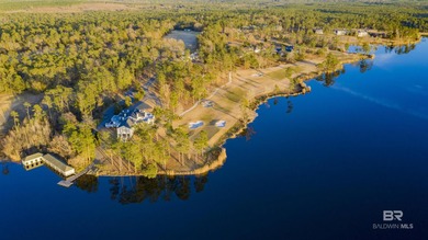 The lifestyle of this gated Country Club community featuring an on Steelwood Country Club in Alabama - for sale on GolfHomes.com, golf home, golf lot