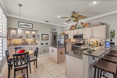 AMAZING GOLF COURSE VIEWS WITHOUT THE GOLF COMMUNITY FEES! This on Plantation Golf and Country Club in Florida - for sale on GolfHomes.com, golf home, golf lot