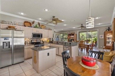 AMAZING GOLF COURSE VIEWS WITHOUT THE GOLF COMMUNITY FEES! This on Plantation Golf and Country Club in Florida - for sale on GolfHomes.com, golf home, golf lot