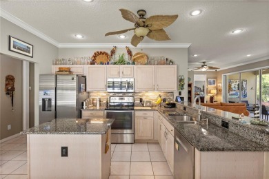 AMAZING GOLF COURSE VIEWS WITHOUT THE GOLF COMMUNITY FEES! This on Plantation Golf and Country Club in Florida - for sale on GolfHomes.com, golf home, golf lot
